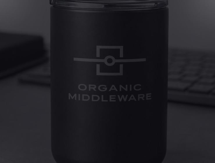 Approval Gate tumbler inspection view
